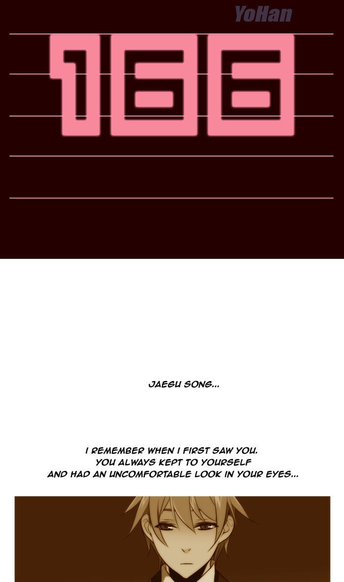 Girls of the Wild’s chapter 166 - page 2