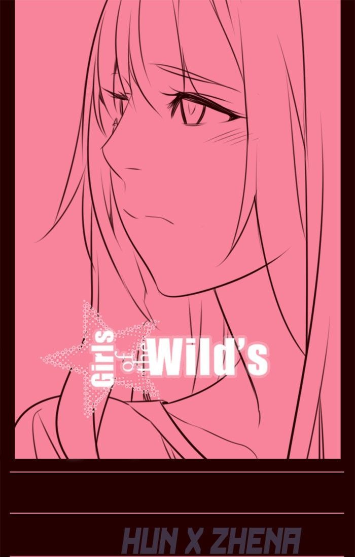 Girls of the Wild’s chapter 215 - page 1