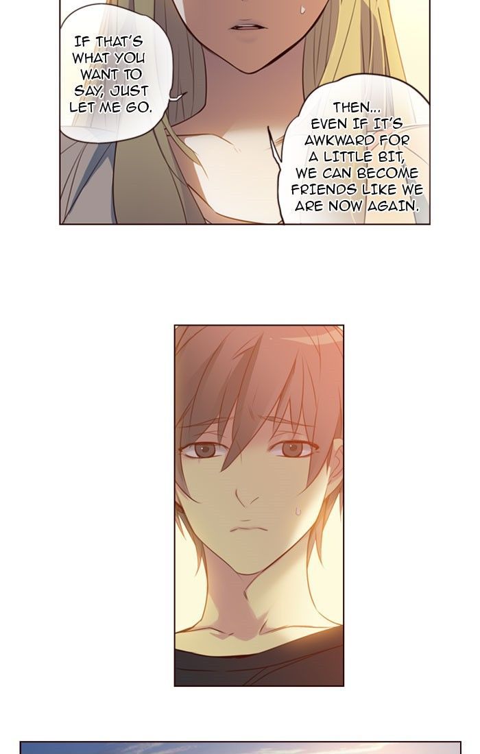 Girls of the Wild’s chapter 215 - page 10