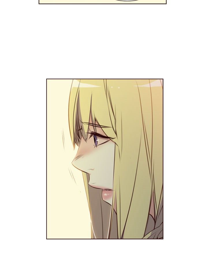 Girls of the Wild’s chapter 215 - page 14