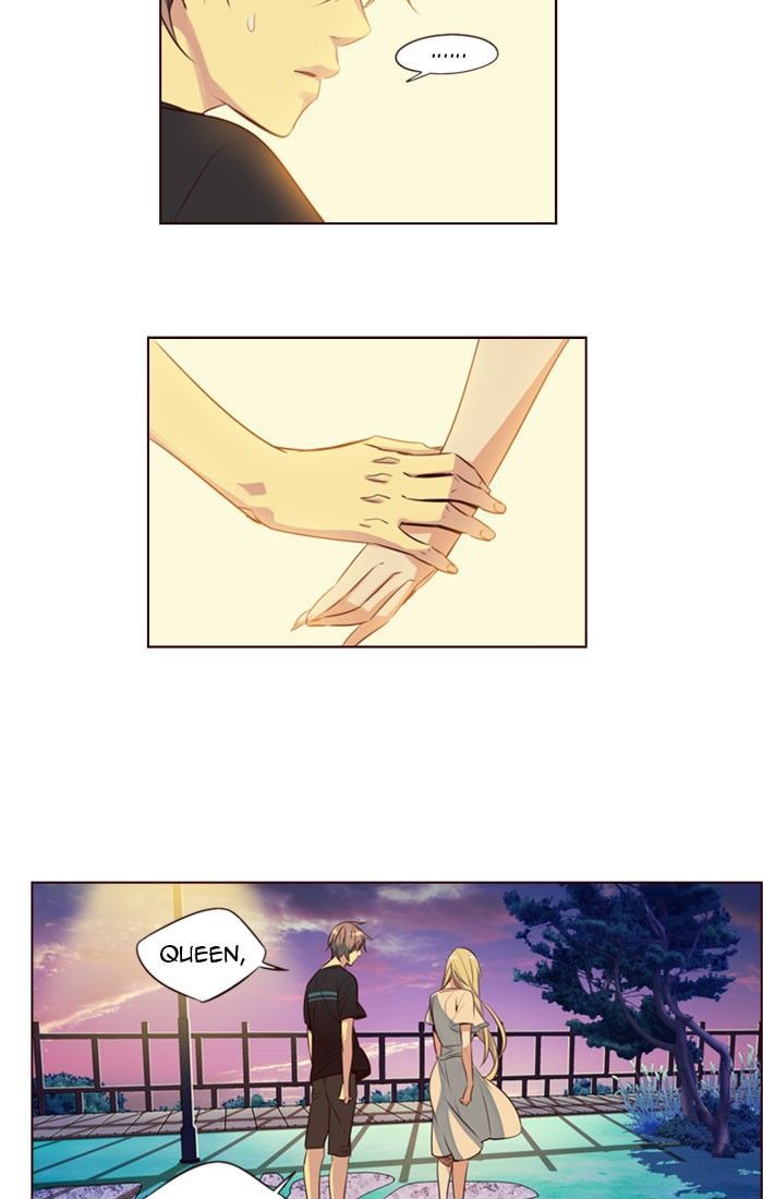 Girls of the Wild’s chapter 215 - page 7