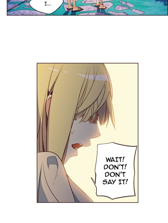 Girls of the Wild’s chapter 215 - page 8