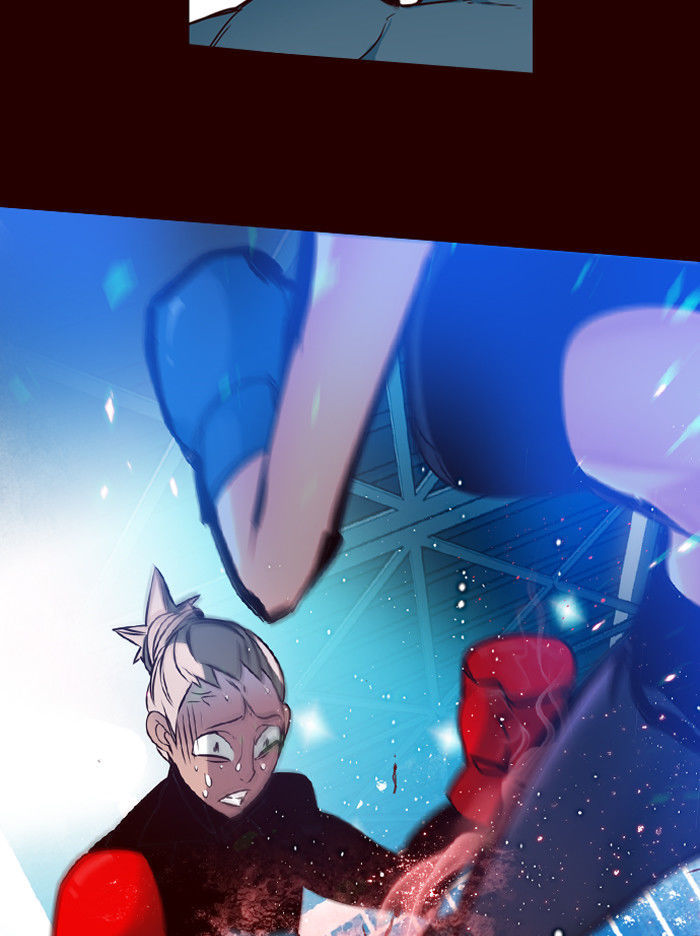 Girls of the Wild’s chapter 167 - page 26