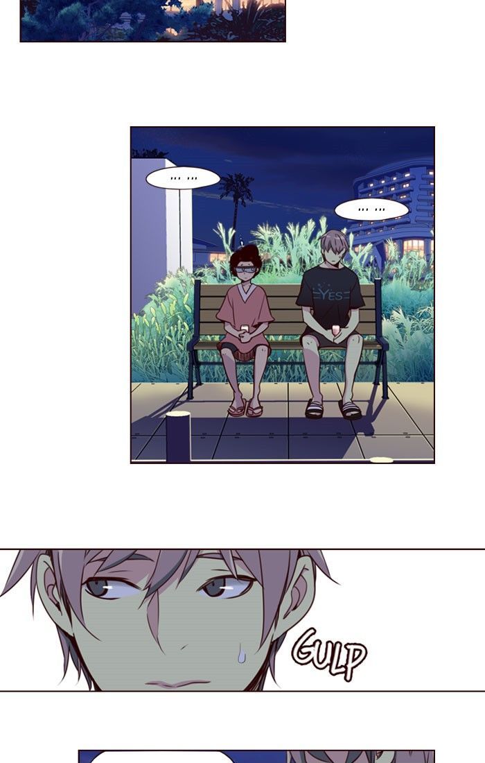 Girls of the Wild’s chapter 216 - page 3