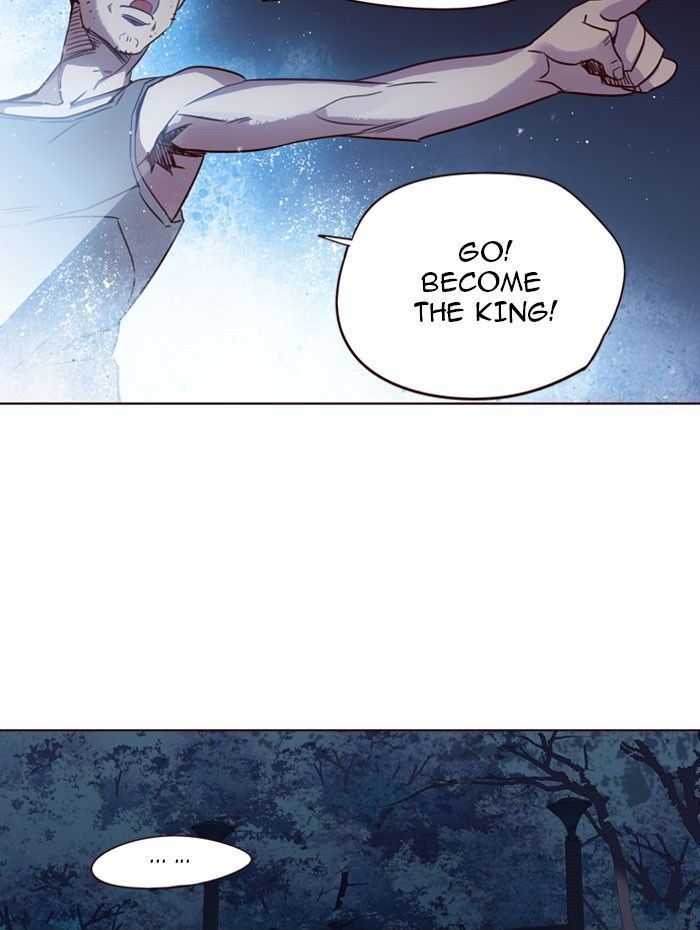 Girls of the Wild’s chapter 216 - page 31