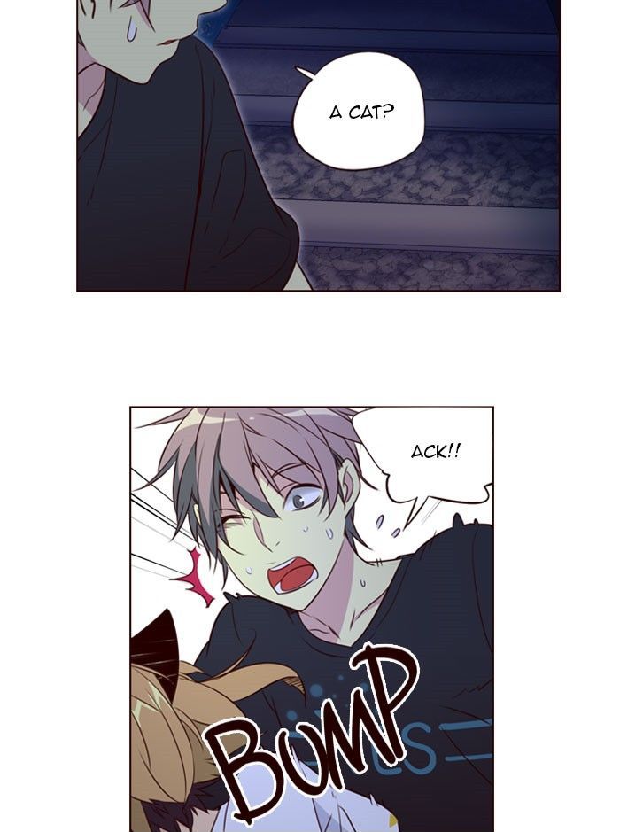 Girls of the Wild’s chapter 216 - page 37