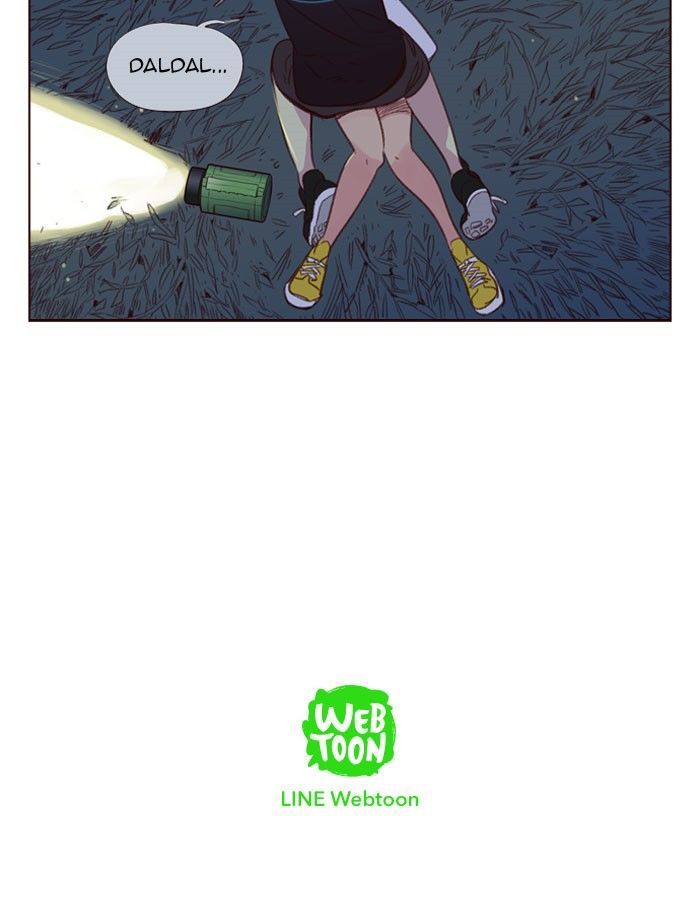 Girls of the Wild’s chapter 216 - page 42
