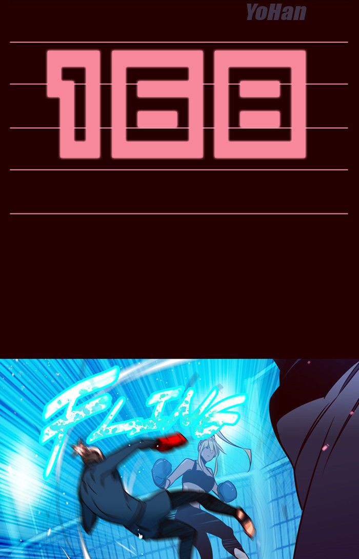 Girls of the Wild’s chapter 168 - page 2
