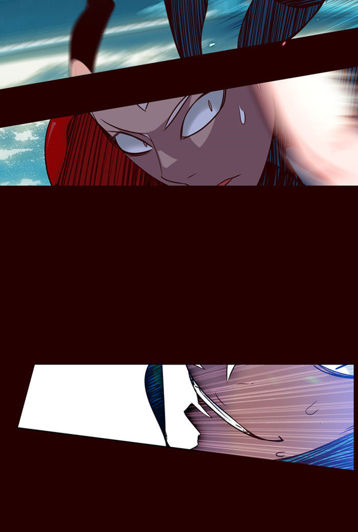 Girls of the Wild’s chapter 168 - page 25