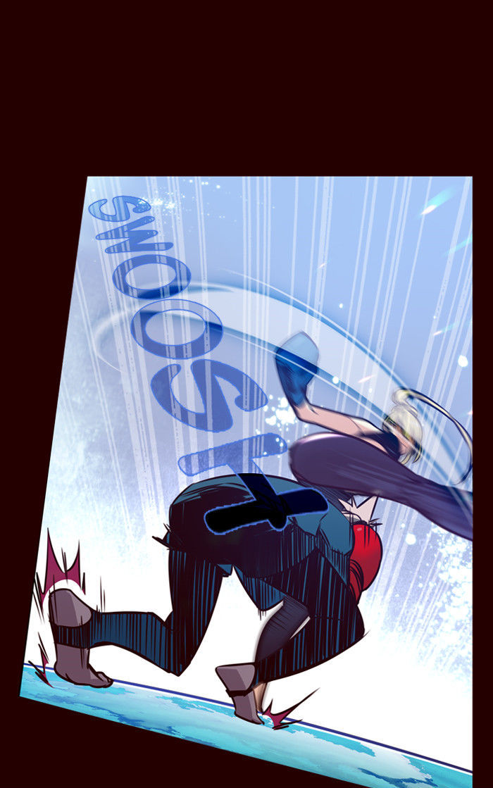 Girls of the Wild’s chapter 168 - page 26