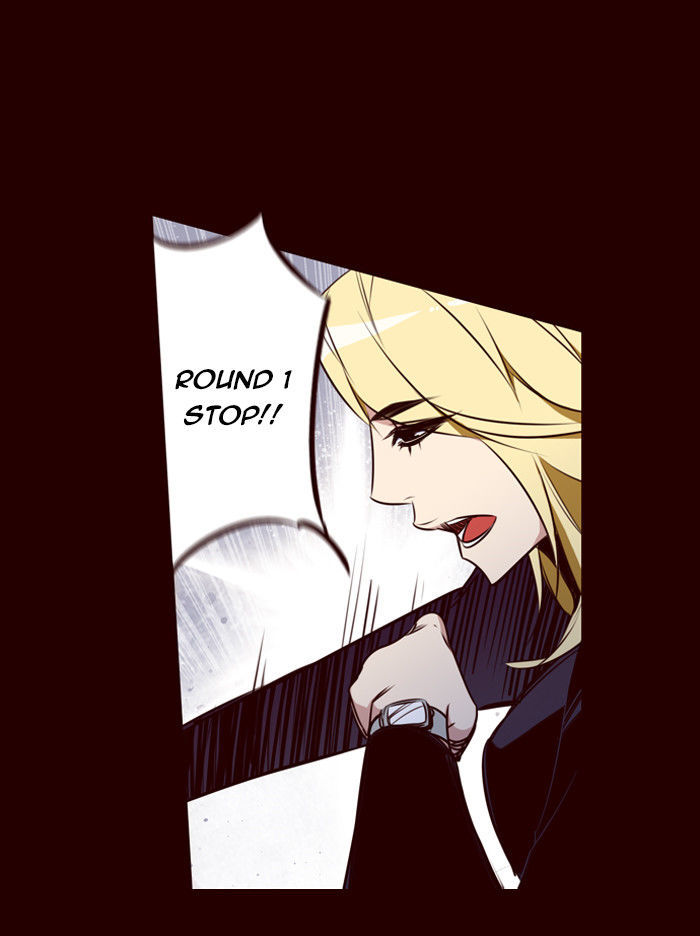 Girls of the Wild’s chapter 168 - page 28