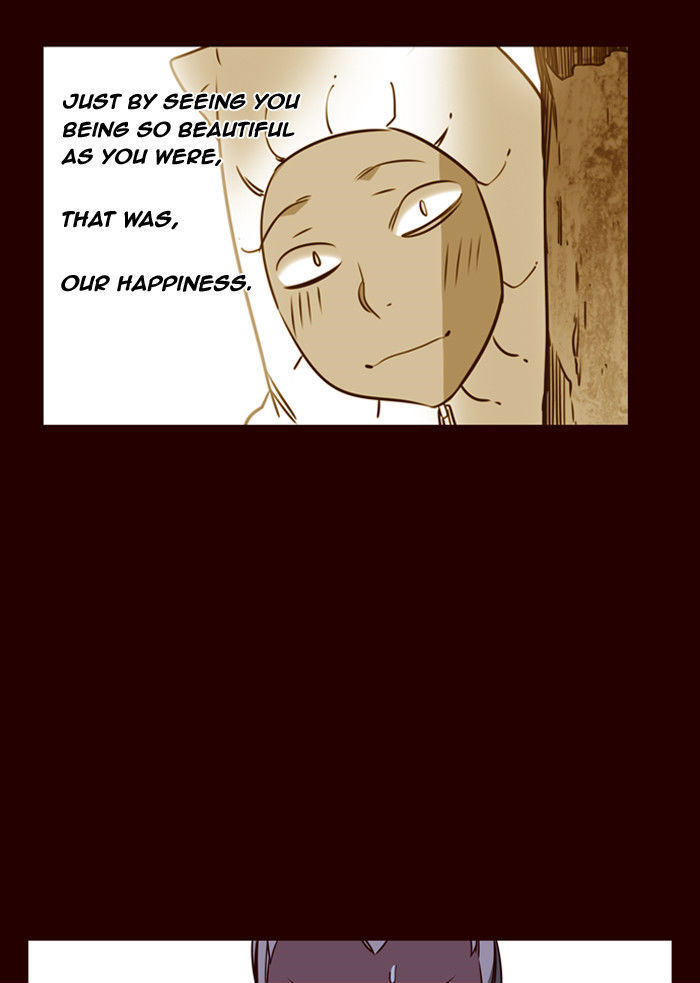 Girls of the Wild’s chapter 169 - page 23