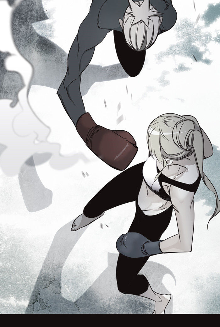 Girls of the Wild’s chapter 169 - page 3