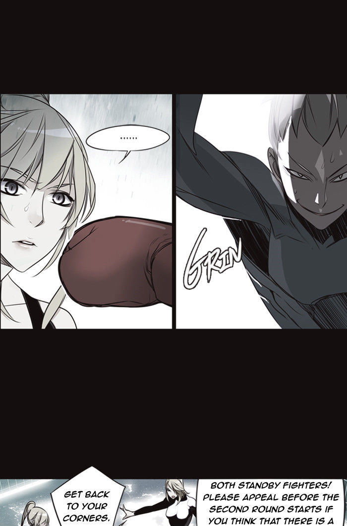 Girls of the Wild’s chapter 169 - page 4