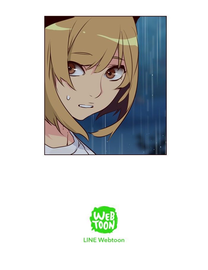 Girls of the Wild’s chapter 217 - page 32