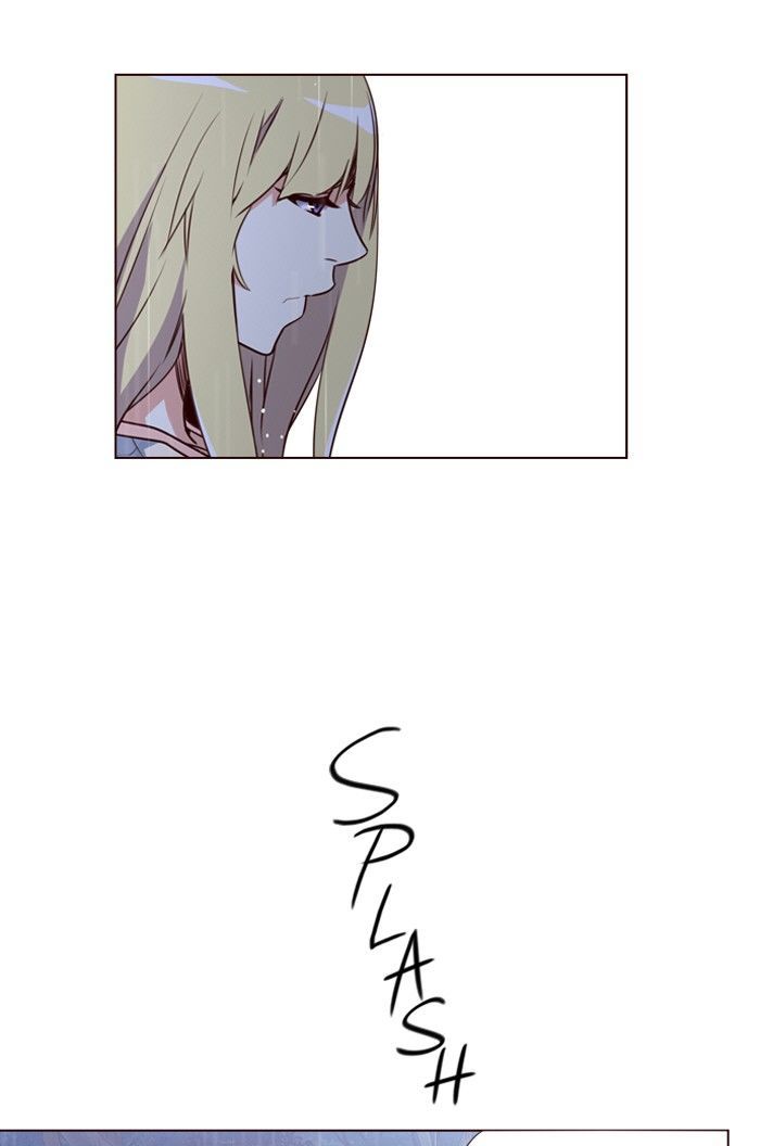 Girls of the Wild’s chapter 218 - page 27