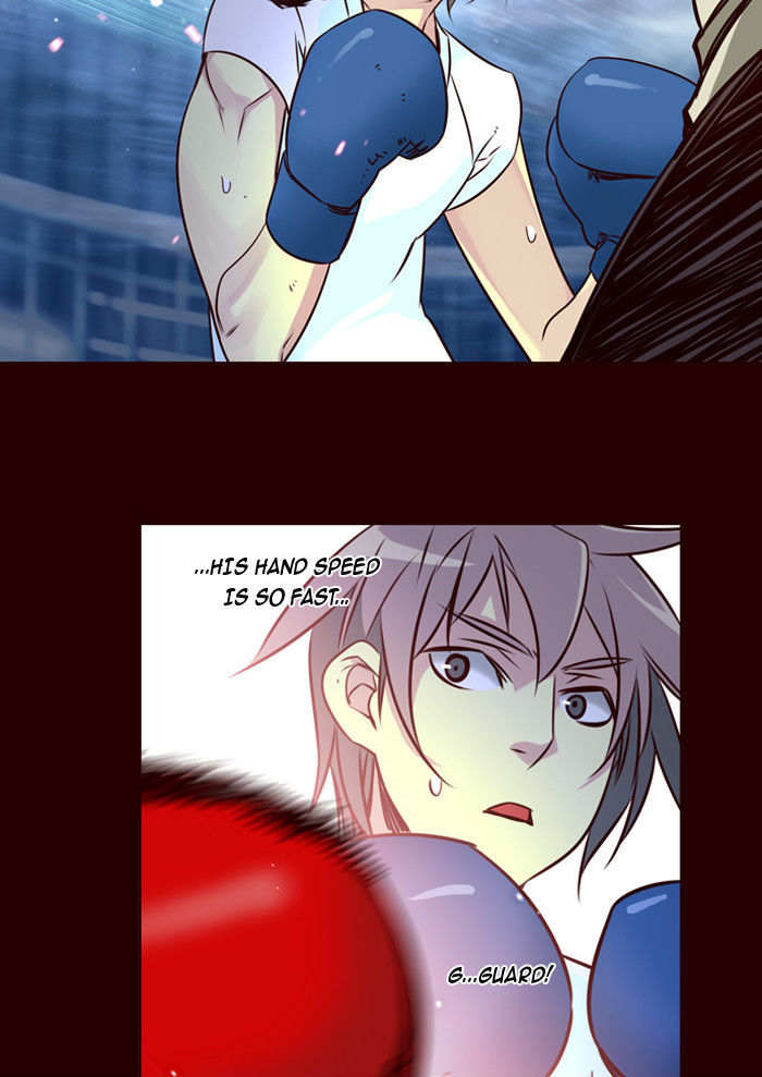 Girls of the Wild’s chapter 172 - page 22