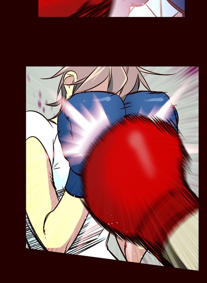 Girls of the Wild’s chapter 172 - page 23