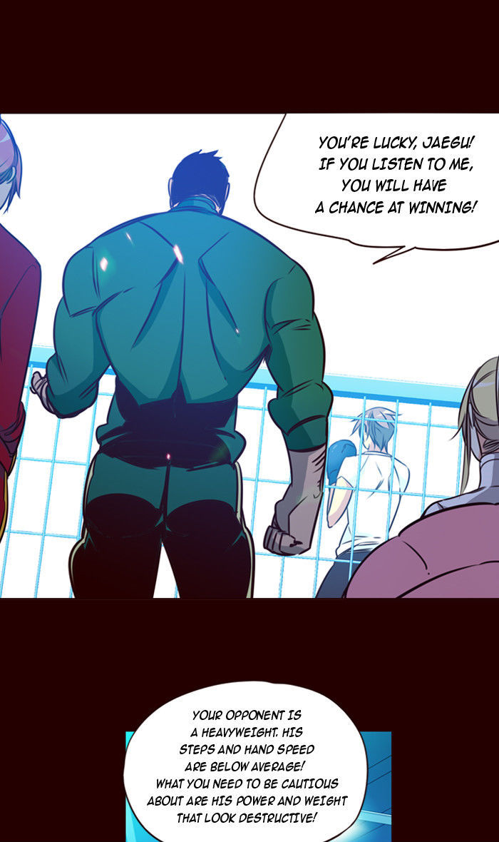 Girls of the Wild’s chapter 172 - page 9