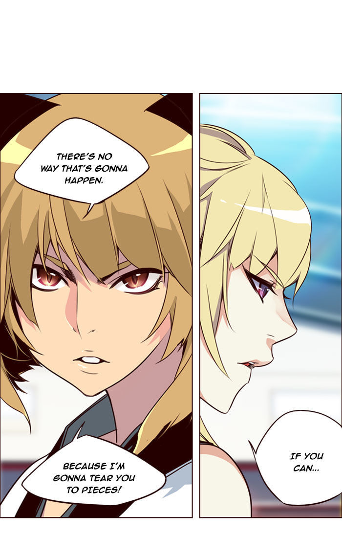 Girls of the Wild’s chapter 184 - page 13