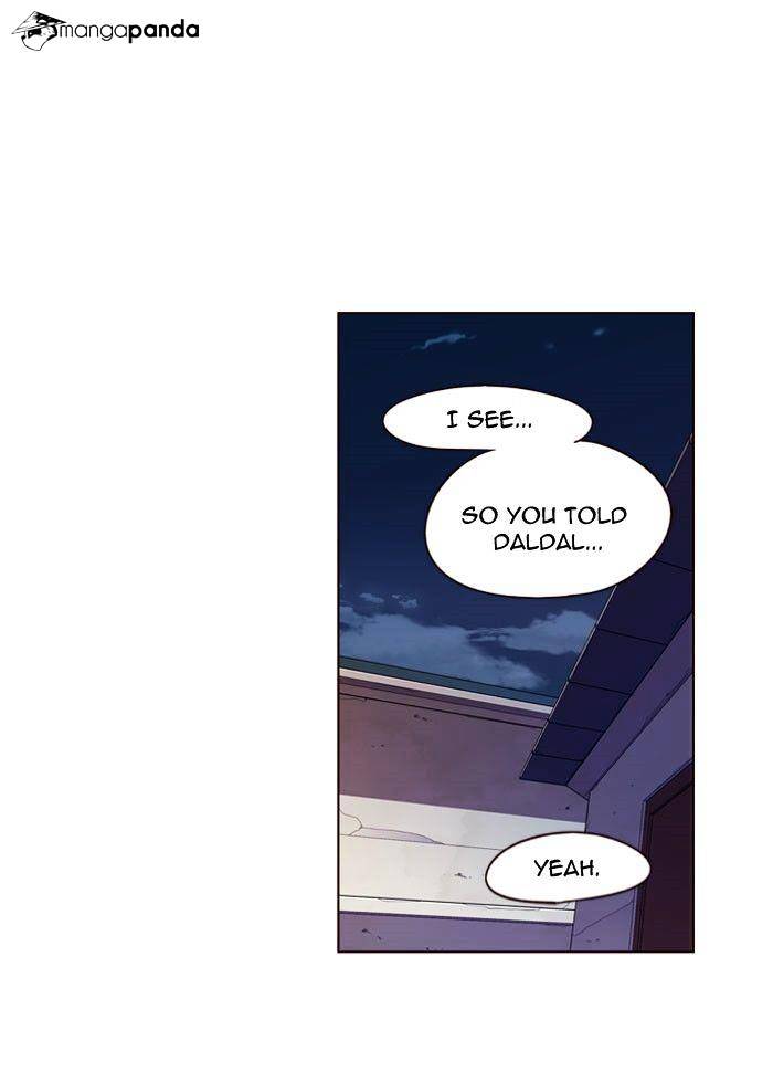 Girls of the Wild’s chapter 221 - page 10