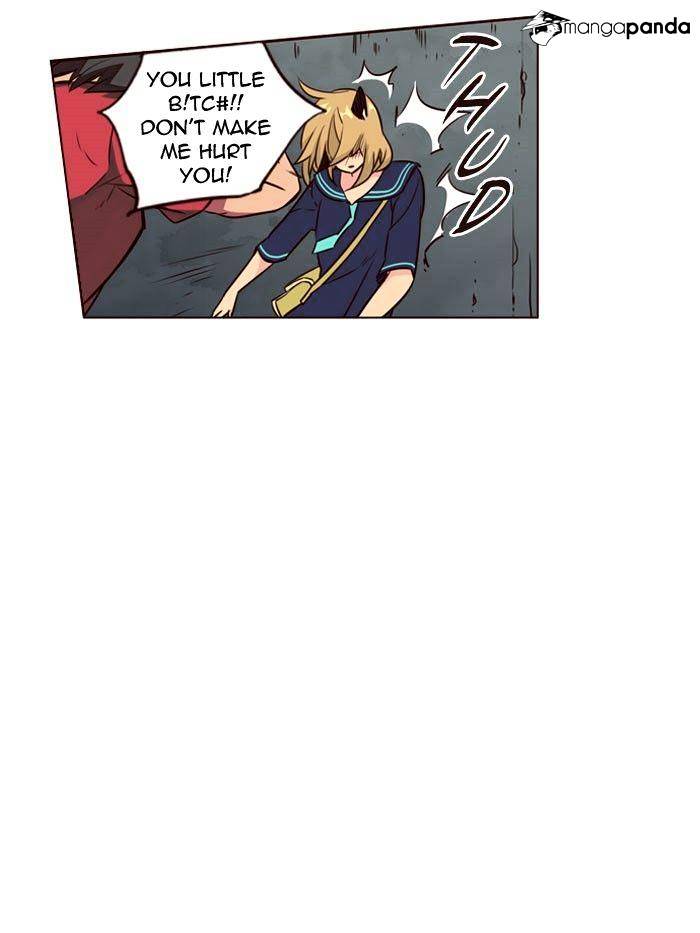 Girls of the Wild’s chapter 221 - page 26
