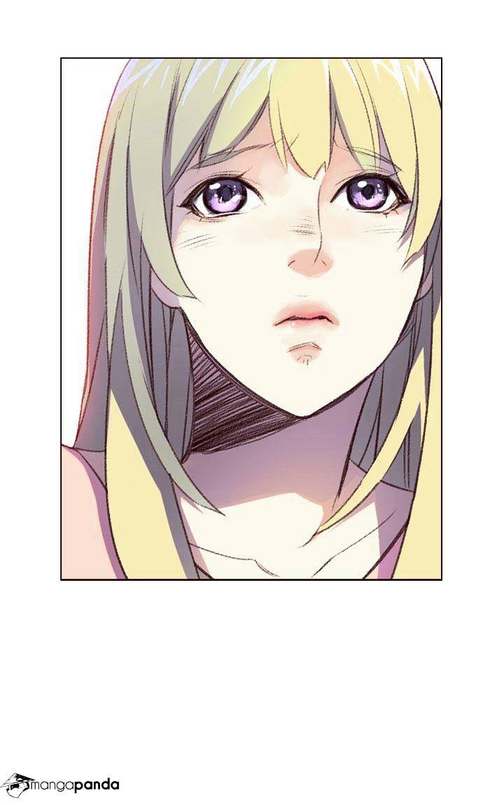 Girls of the Wild’s chapter 221 - page 32