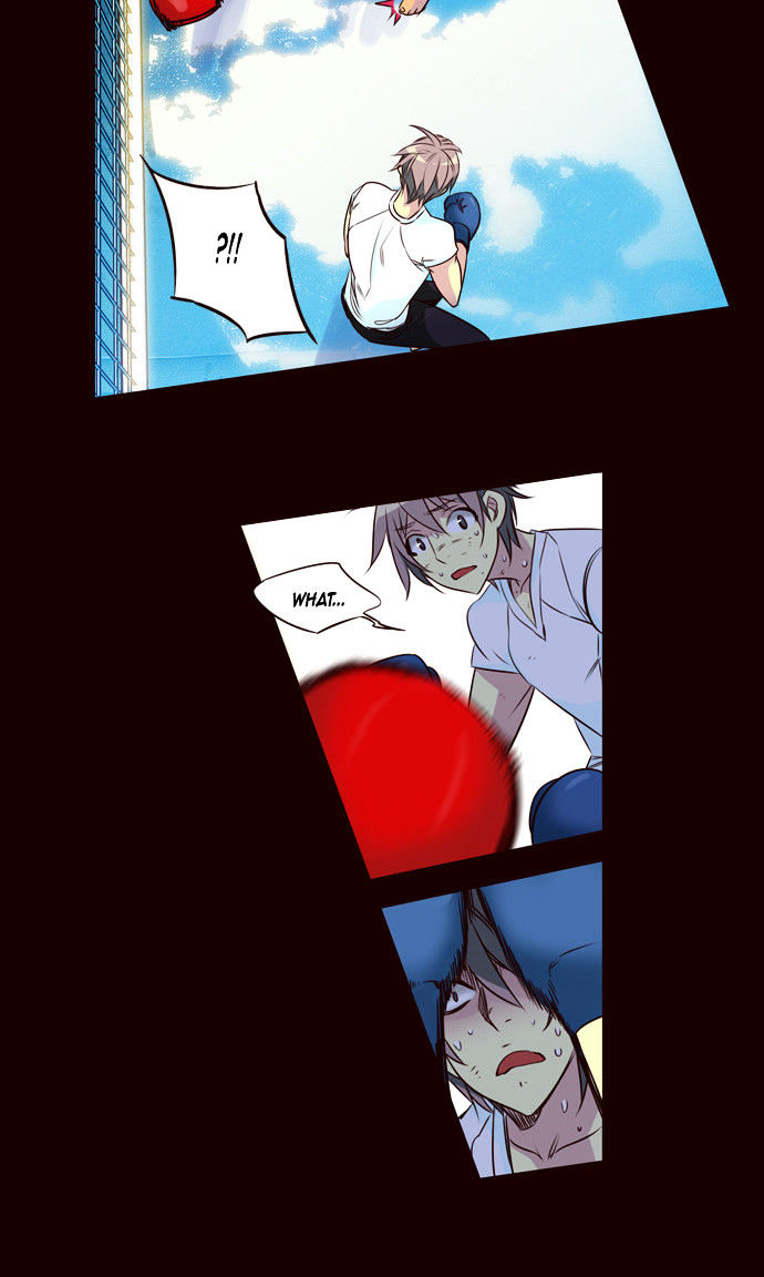 Girls of the Wild’s chapter 173 - page 11