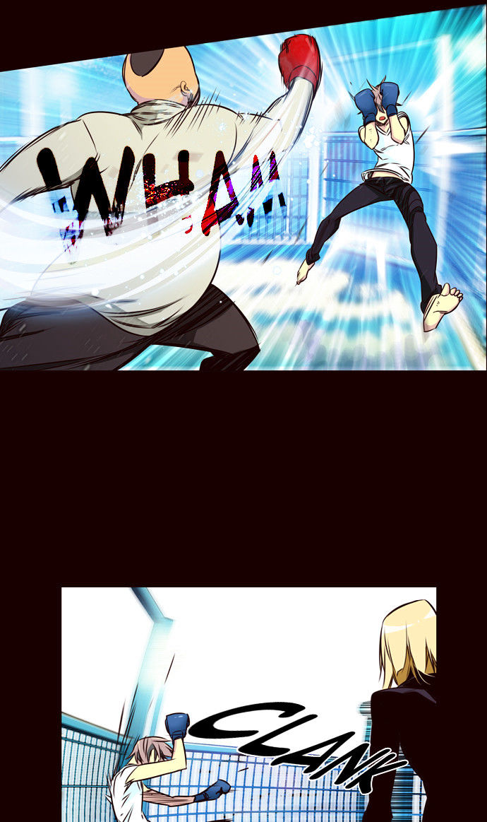 Girls of the Wild’s chapter 173 - page 12