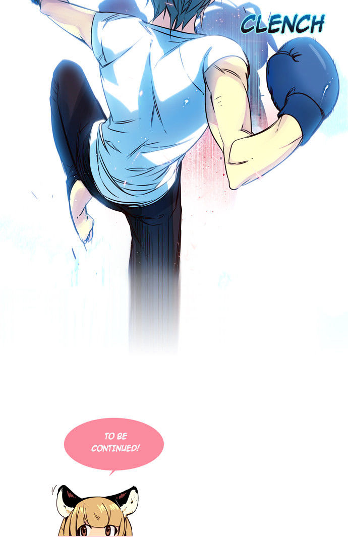 Girls of the Wild’s chapter 173 - page 31
