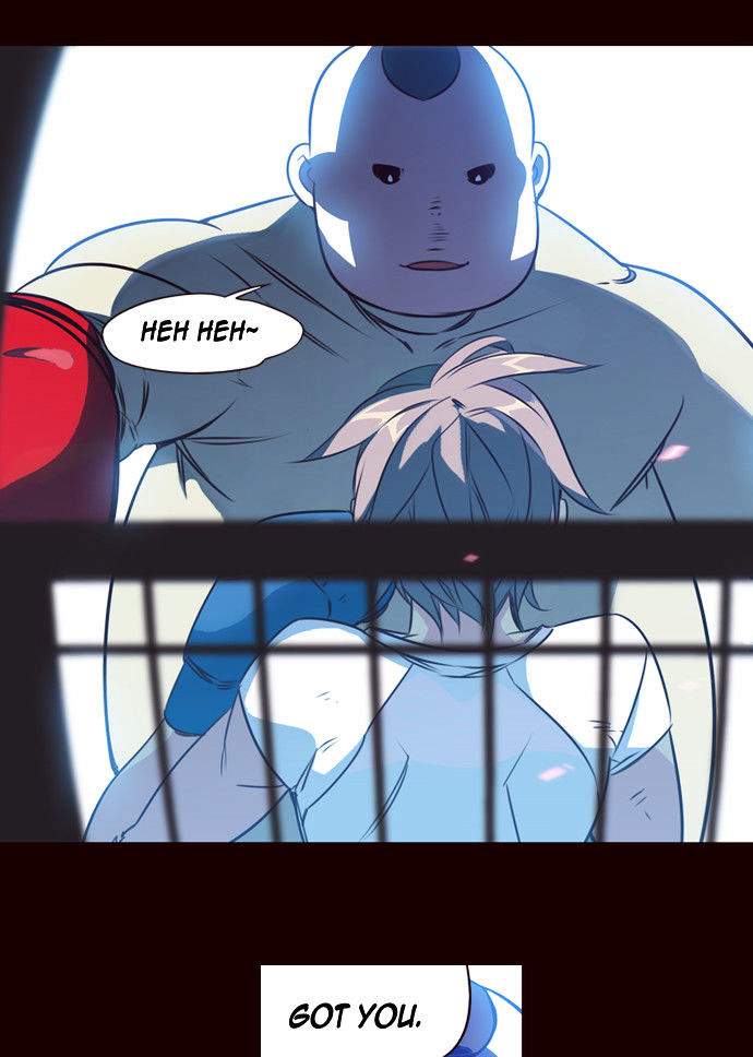 Girls of the Wild’s chapter 173 - page 5