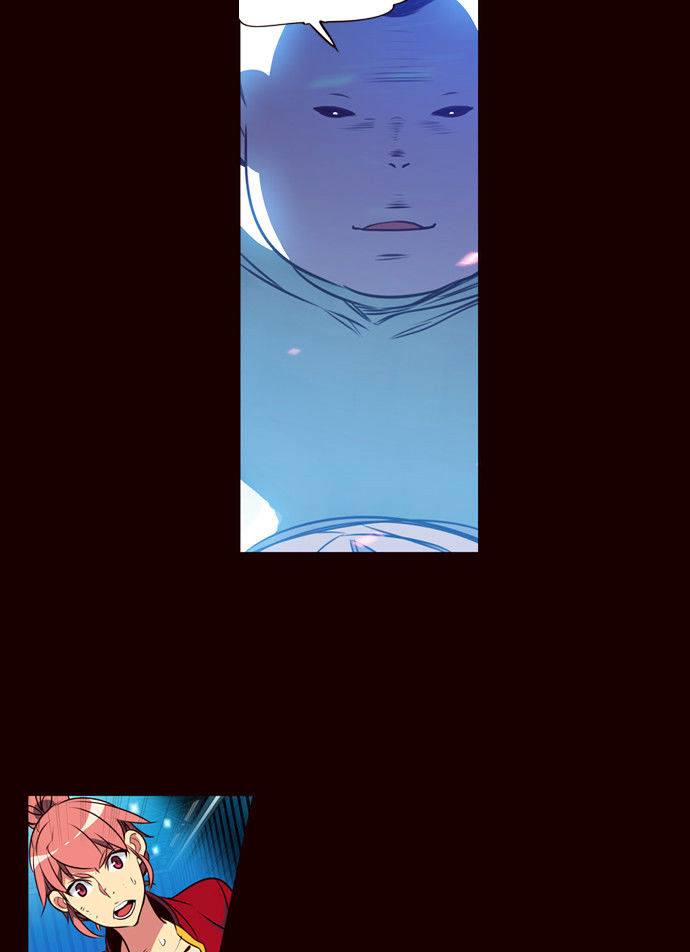 Girls of the Wild’s chapter 173 - page 6