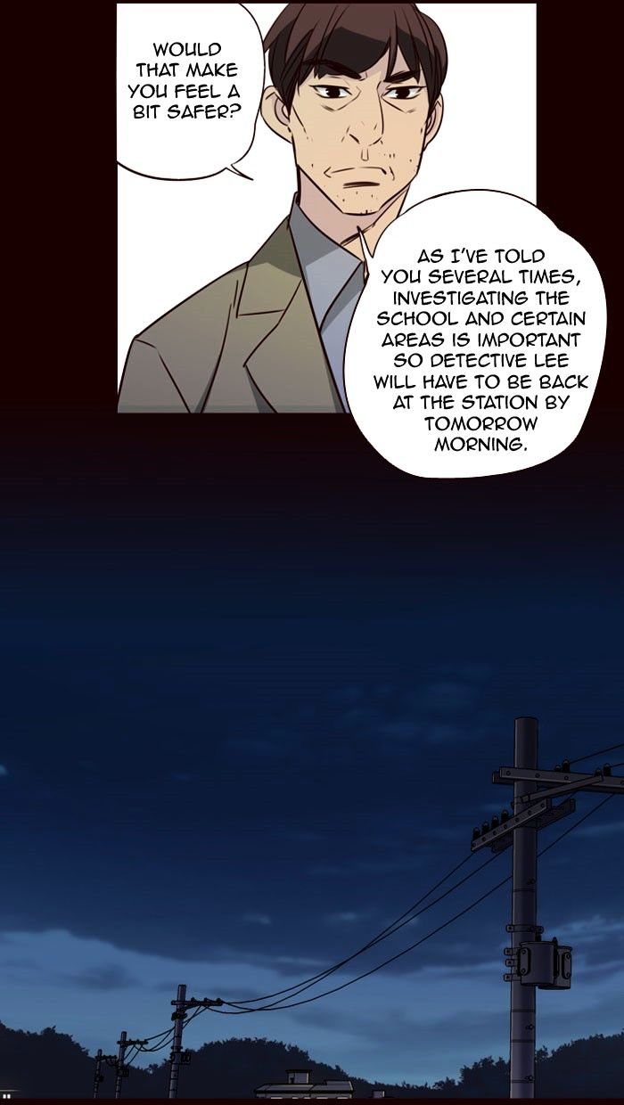 Girls of the Wild’s chapter 233 - page 10