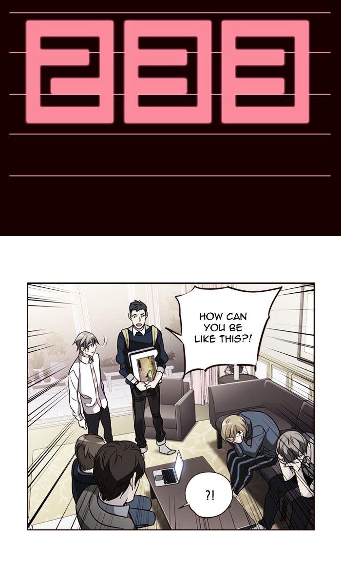 Girls of the Wild’s chapter 233 - page 2