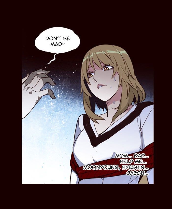 Girls of the Wild’s chapter 233 - page 27