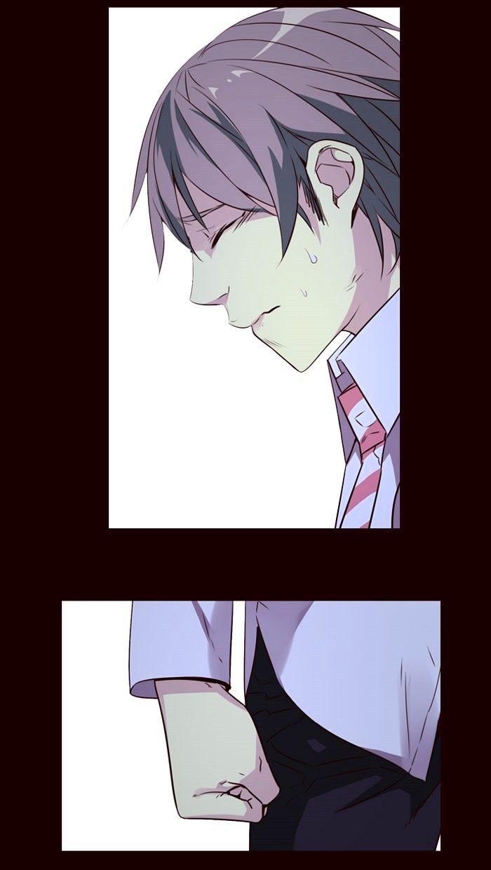 Girls of the Wild’s chapter 233 - page 37