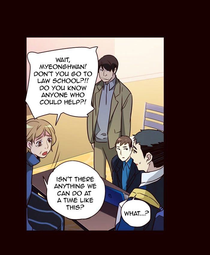 Girls of the Wild’s chapter 233 - page 7