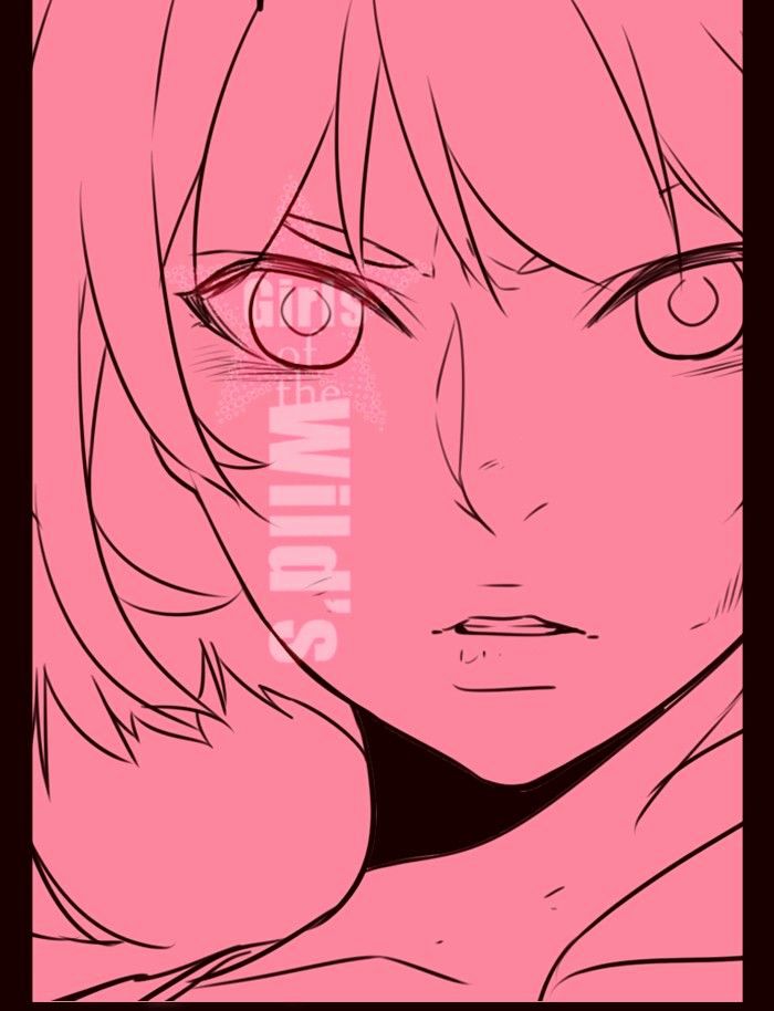Girls of the Wild’s chapter 223 - page 1