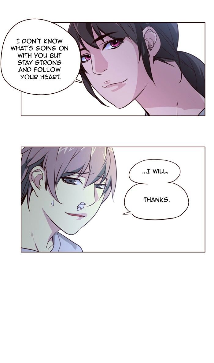 Girls of the Wild’s chapter 223 - page 10