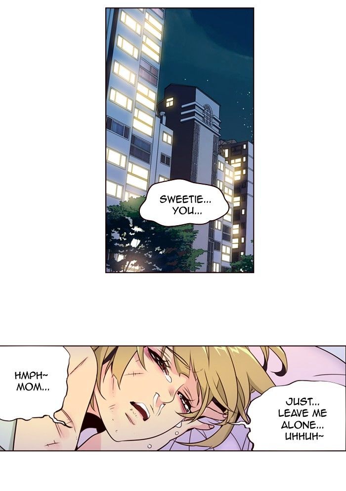 Girls of the Wild’s chapter 223 - page 11