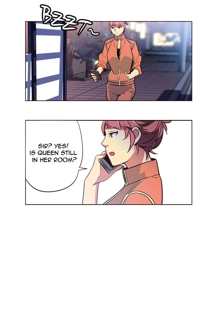 Girls of the Wild’s chapter 223 - page 15