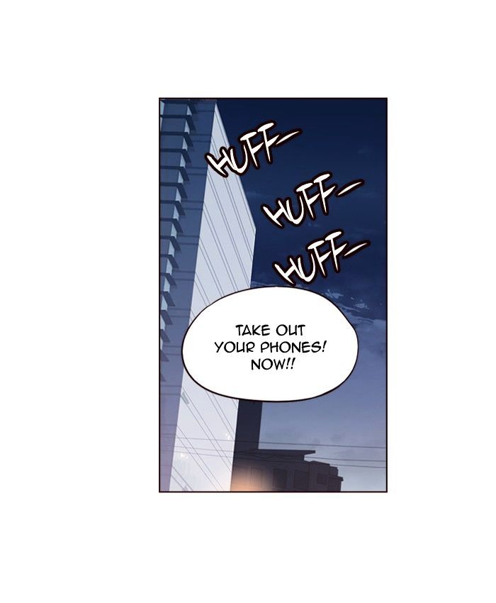 Girls of the Wild’s chapter 223 - page 24