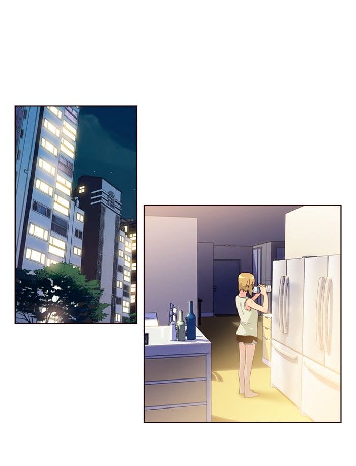 Girls of the Wild’s chapter 223 - page 31