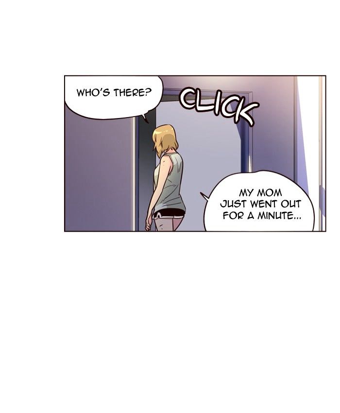 Girls of the Wild’s chapter 223 - page 38