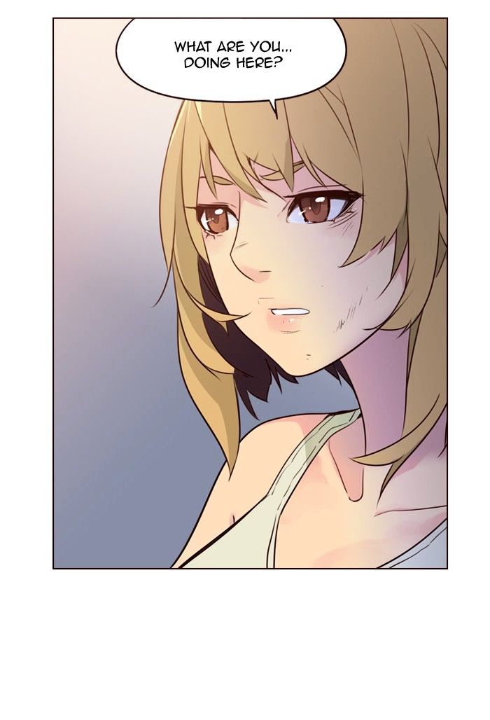 Girls of the Wild’s chapter 223 - page 41
