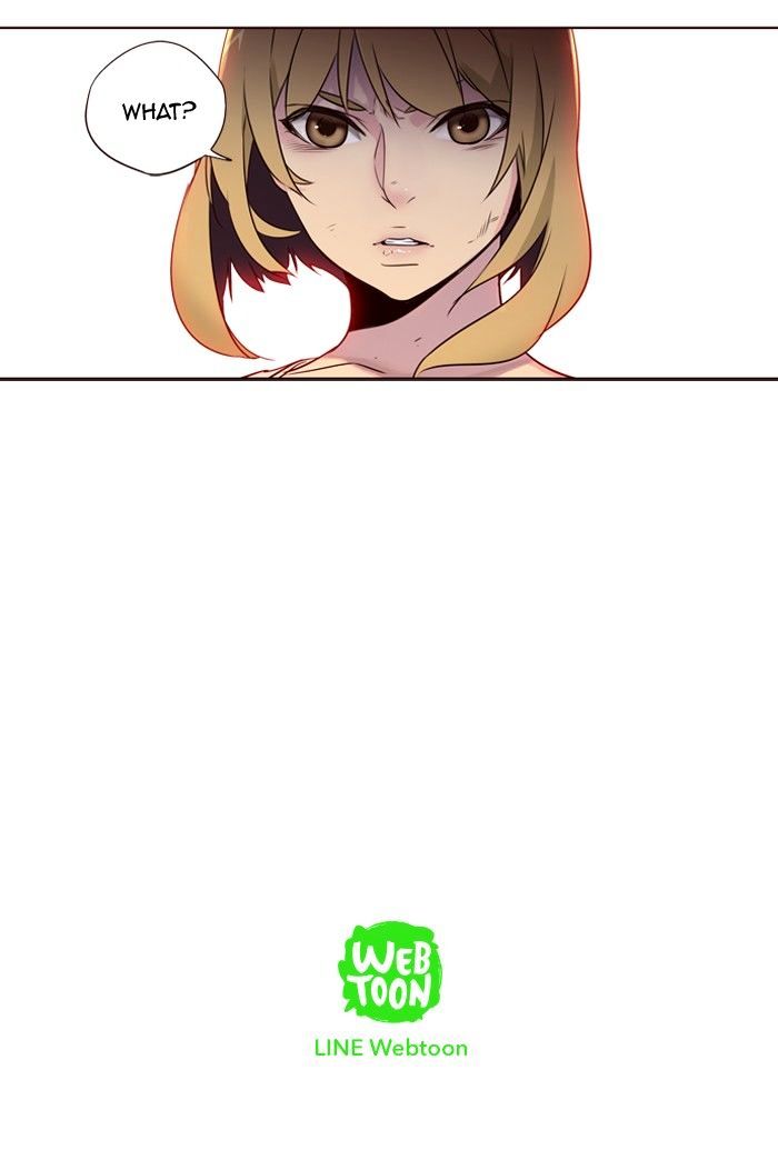 Girls of the Wild’s chapter 223 - page 43