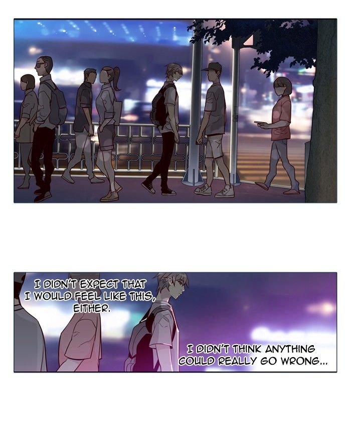 Girls of the Wild’s chapter 224 - page 10