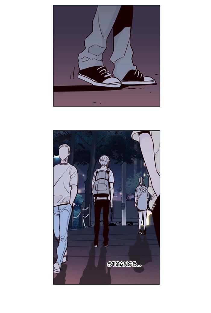 Girls of the Wild’s chapter 224 - page 11