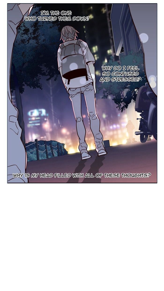 Girls of the Wild’s chapter 224 - page 12