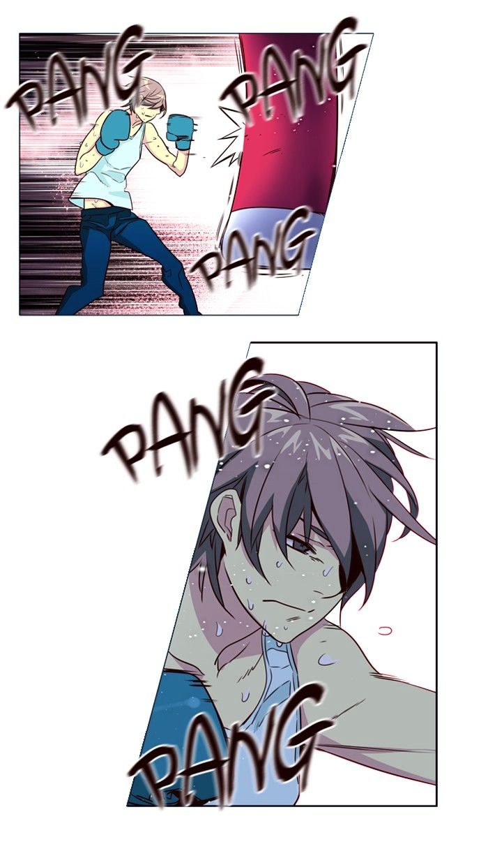 Girls of the Wild’s chapter 224 - page 16